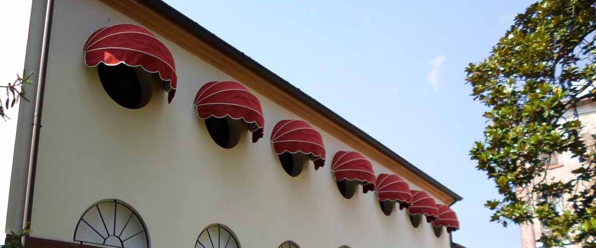 cappottina
