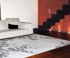tappeto collezione accademia
