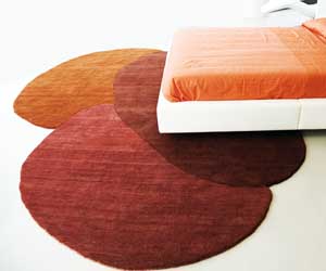 tappeto collezione celebrity