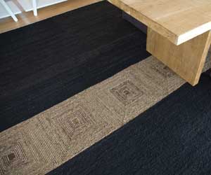 tappeto collezione Malibran