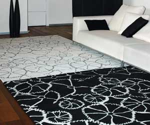 Tappeto collezione accademia