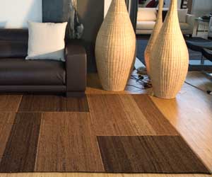tappeto collezione malibran